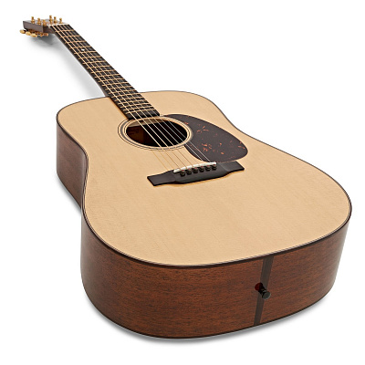Акустическая гитара Martin D-18